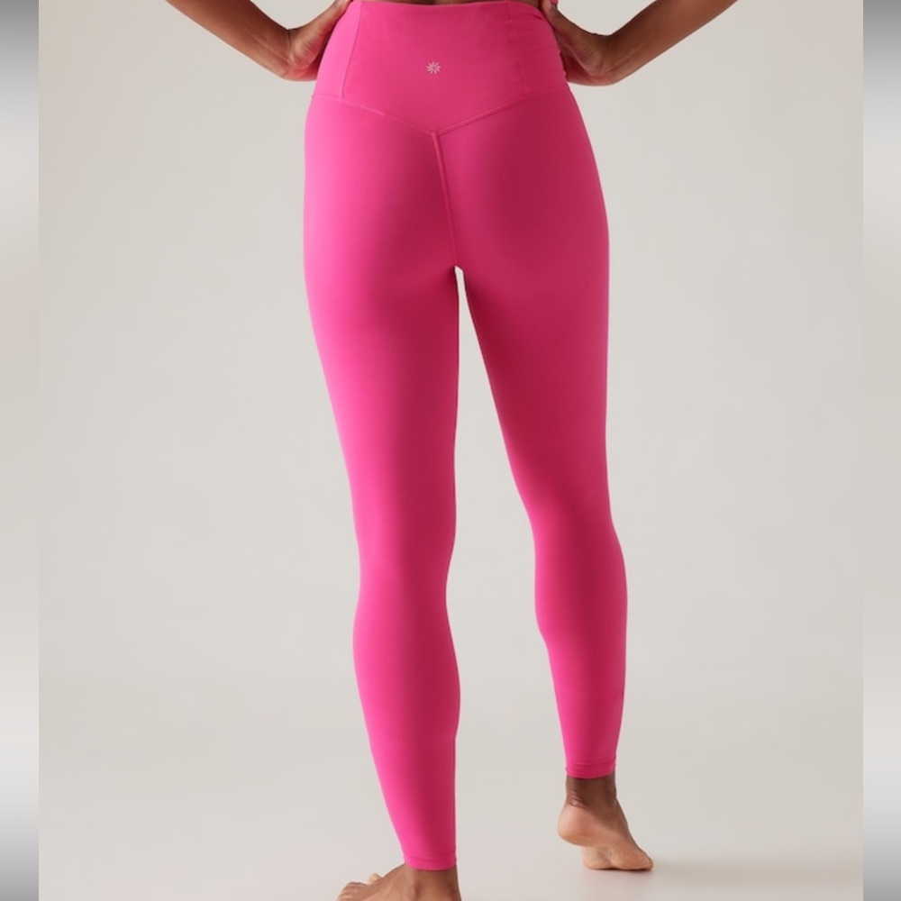 ATHLETA ULTRA HIGH RISE ELATION